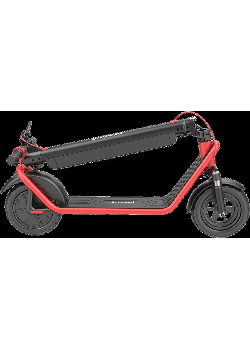 Електросамокат Model Urban App 450W Proove (360419914)