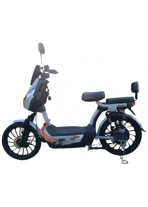 Электровелосипед CR-6 PRO 600W / 60V 20Ah, 45 км/ч, 40 км запас хода Crosser (392970563)