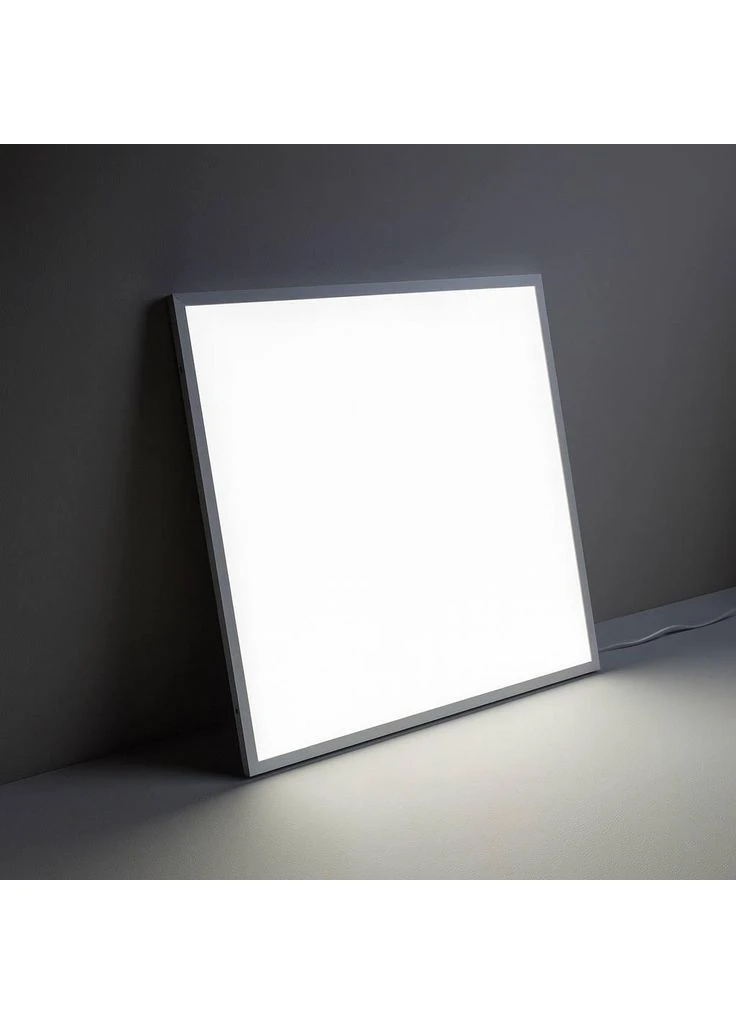 LED-панель 600×600 36Вт 6500К ТОНКА No Brand (398901632)
