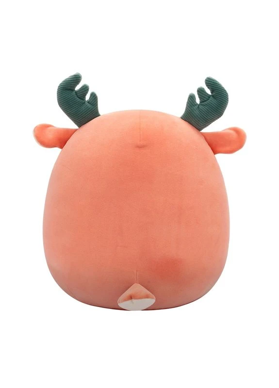 Мягкая игрушка Лось Ромелу (30 cm) Squishmallows (382901196)