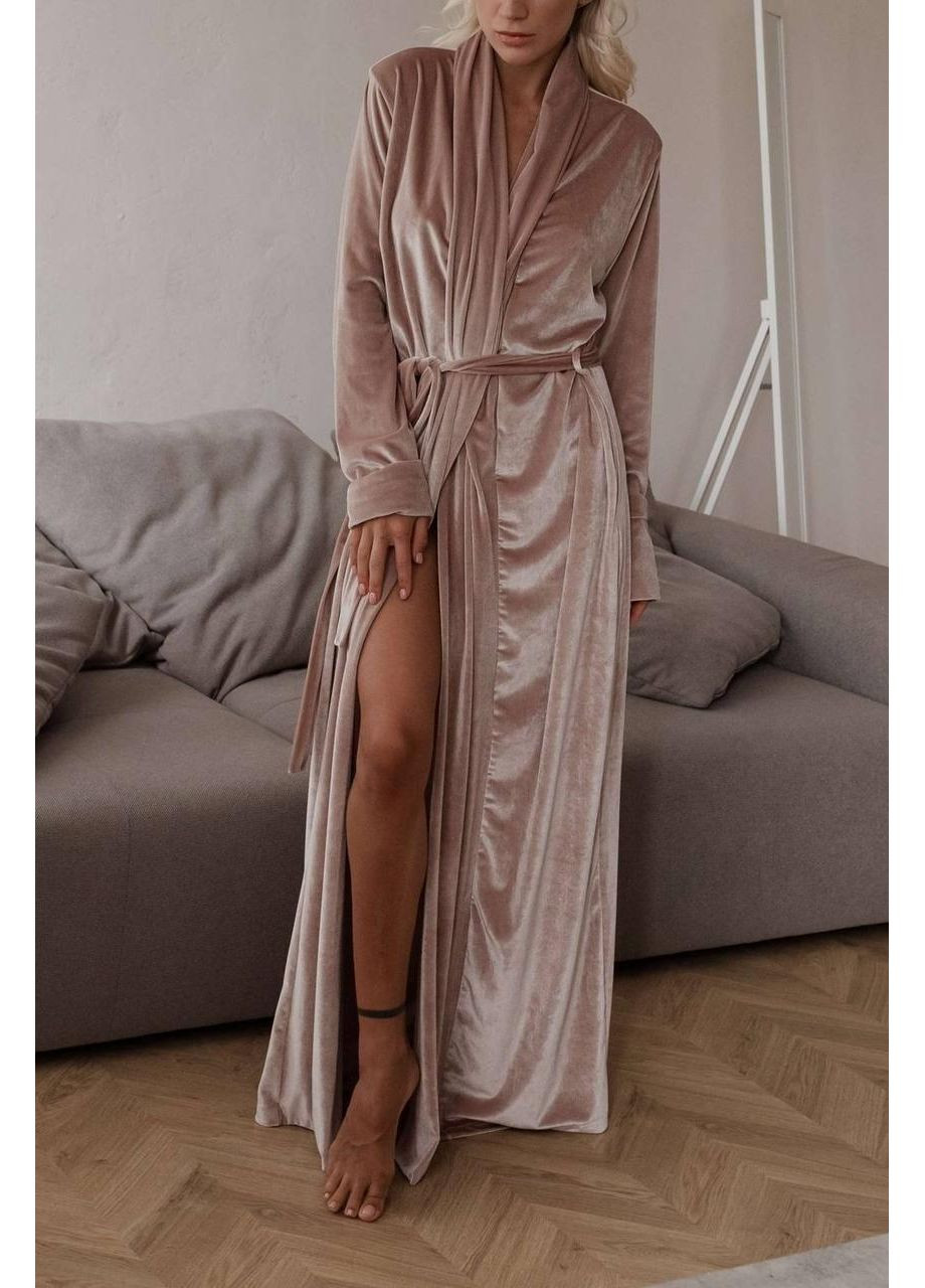 Халат XL-XXL Lavender Dreams (366665672)