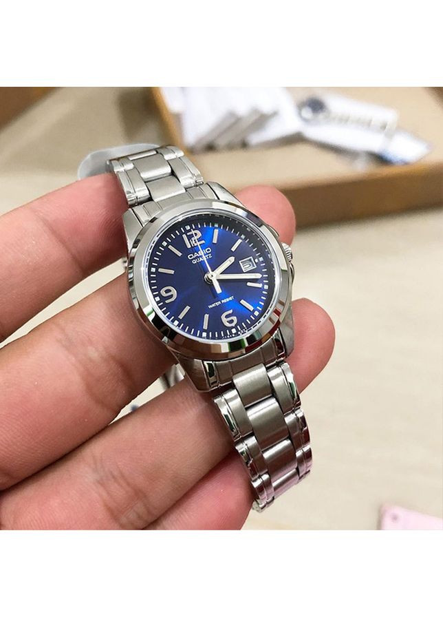 Наручний годинник LTP-1215A-2A Casio (316716648)