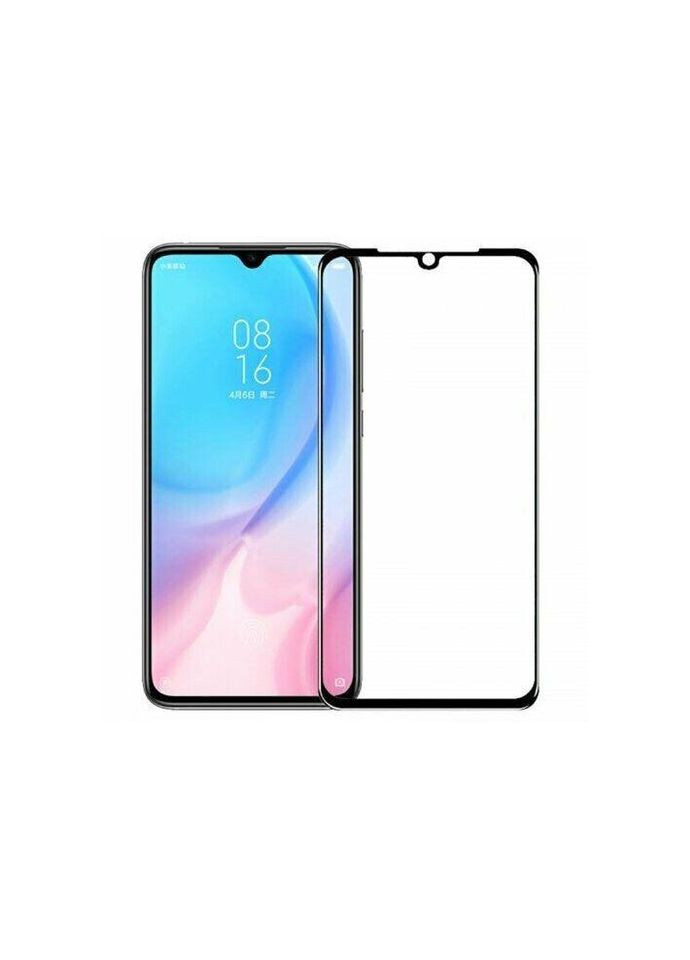 Защитное стекло для Xiaomi Mi 9 Full Glue 5D Black (0.33 мм) Mocolo (324234424)