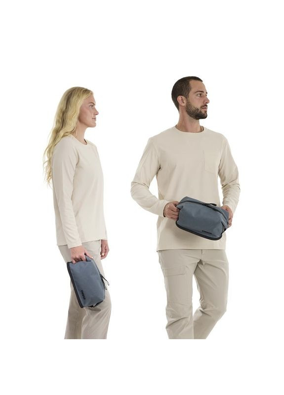 Органайзер Aion Toiletry Bag Dark Slate (TH 3205438) Thule (372177493)