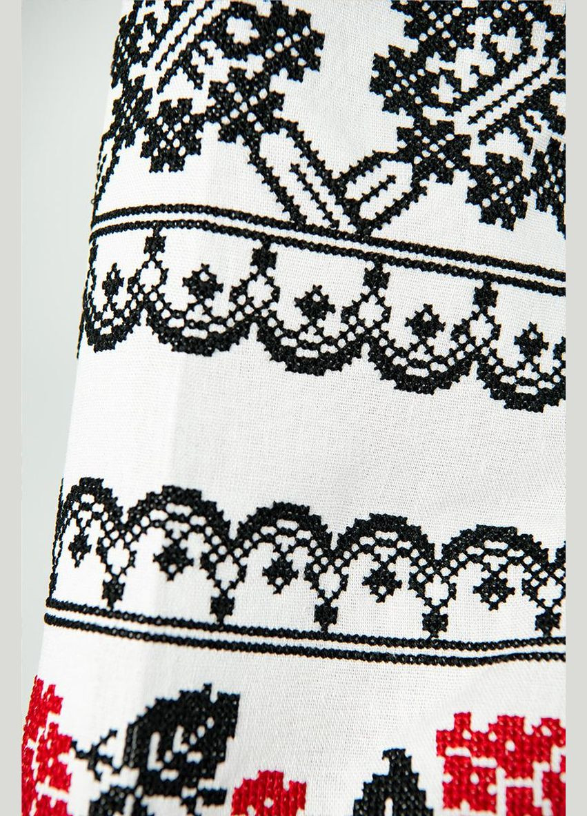 Вишиванка для дівчинки Україночка V&V 6124 (322814878)