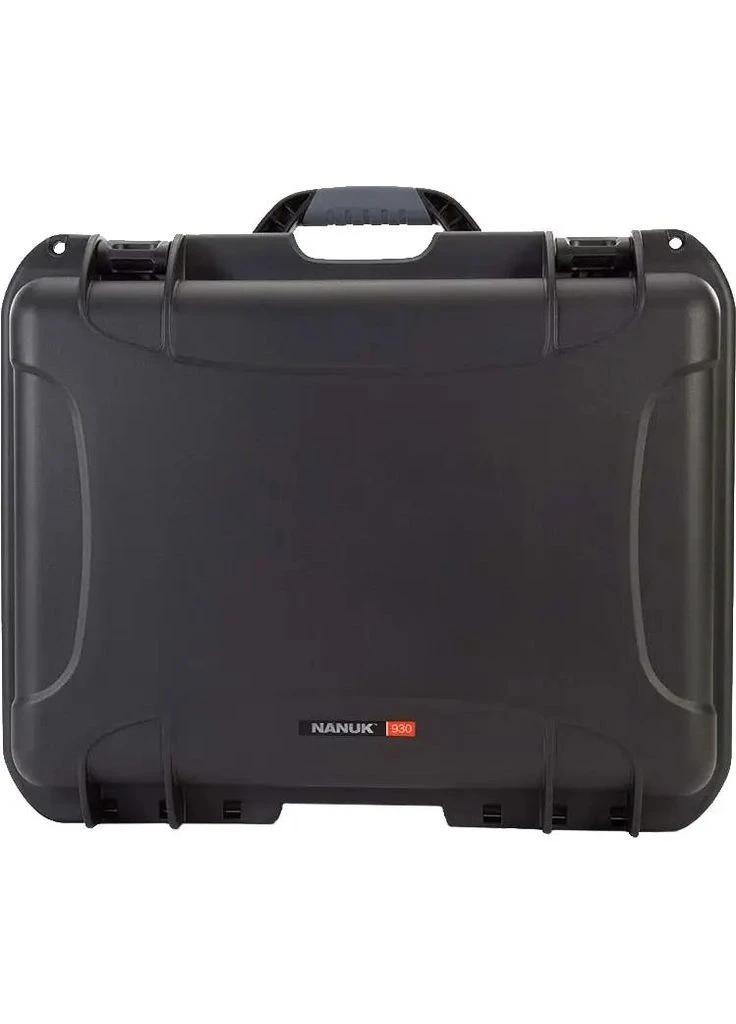 Кейс 930 Black Nanuk (327418948)