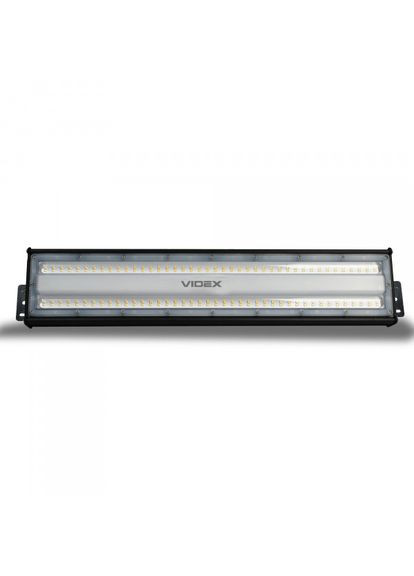 LED світильник висотний лінійний HB022 100W 5000K 220V Videx (366298290)