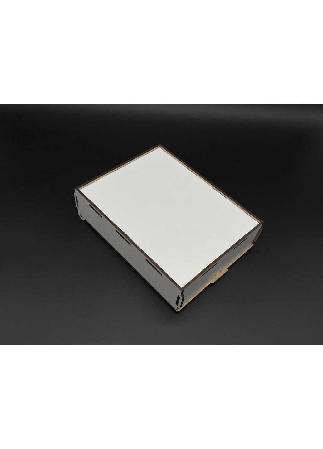 Пазли з фанери. SPEECHLESS. 18х14х5см (PZ-34) HM furnitura (365248558)