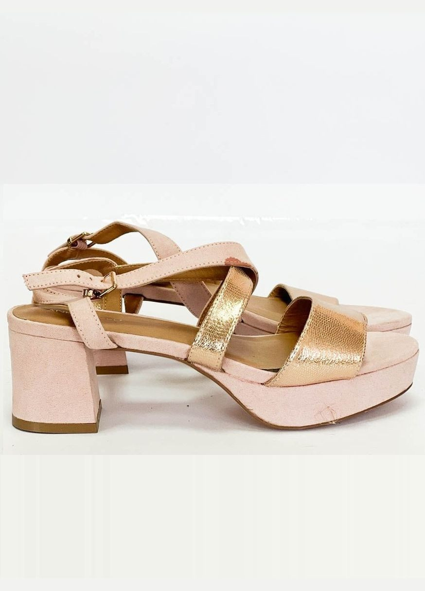 Босоніжки Anna Field (322579205)