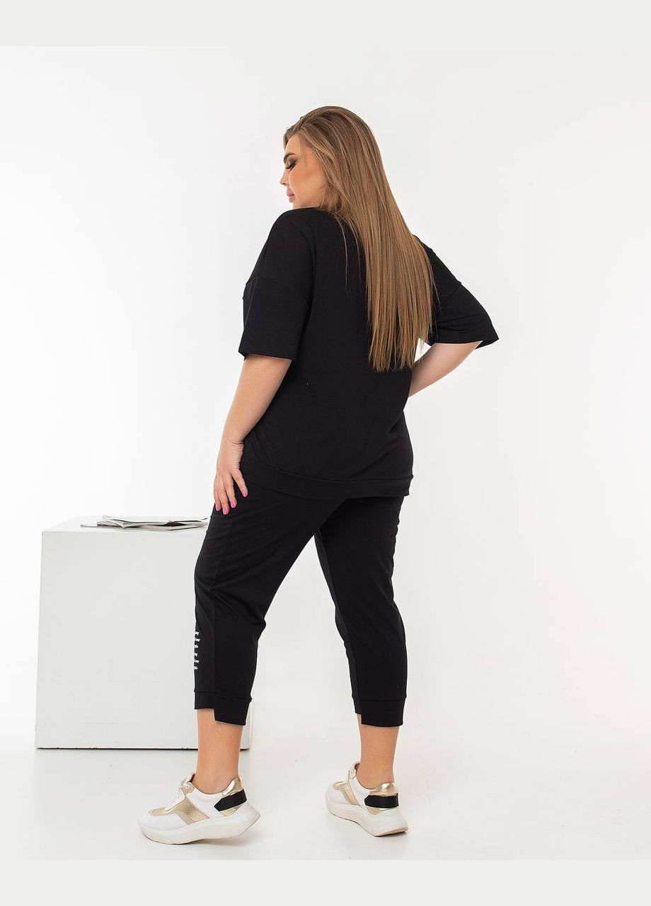 Женский спортивный костюм No Brand (329651762)