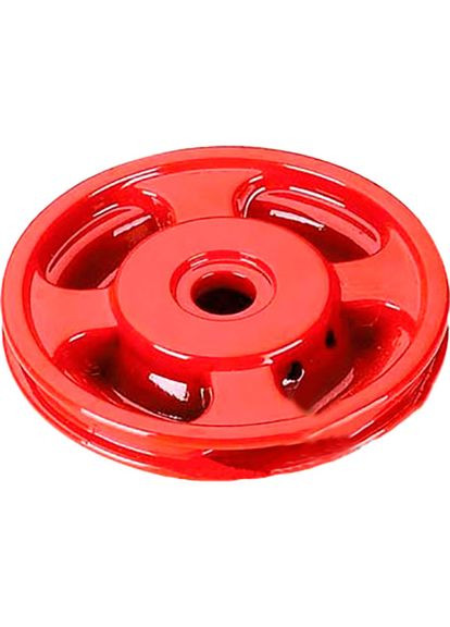 Косилочная головка DL1101 2.4 мм х 3 м (44604) Forte (307436996)