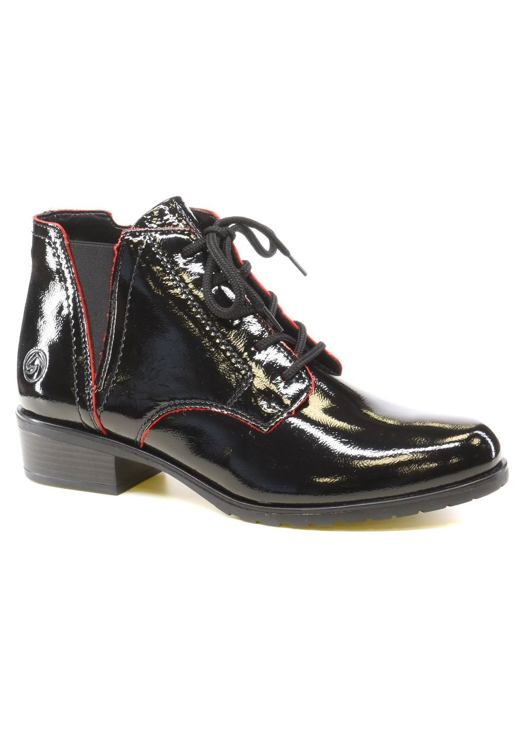 Демісезонні модельні черевики Remonte (268055969)