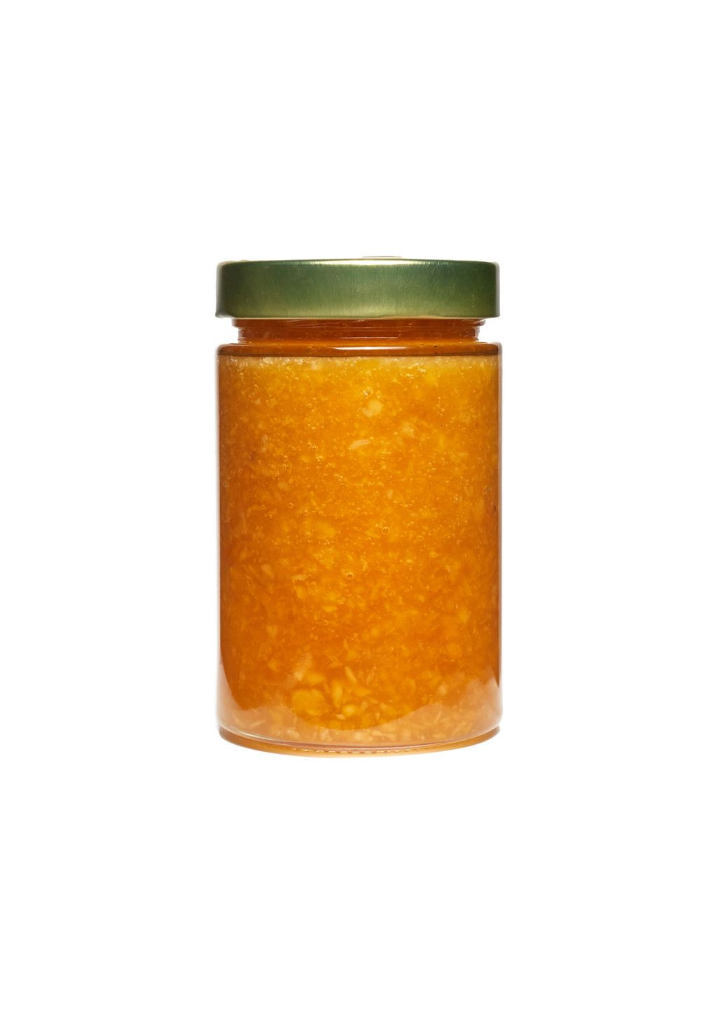 Чай медовий із лимоном і імбиром 370мл/450г No Brand (368833068)