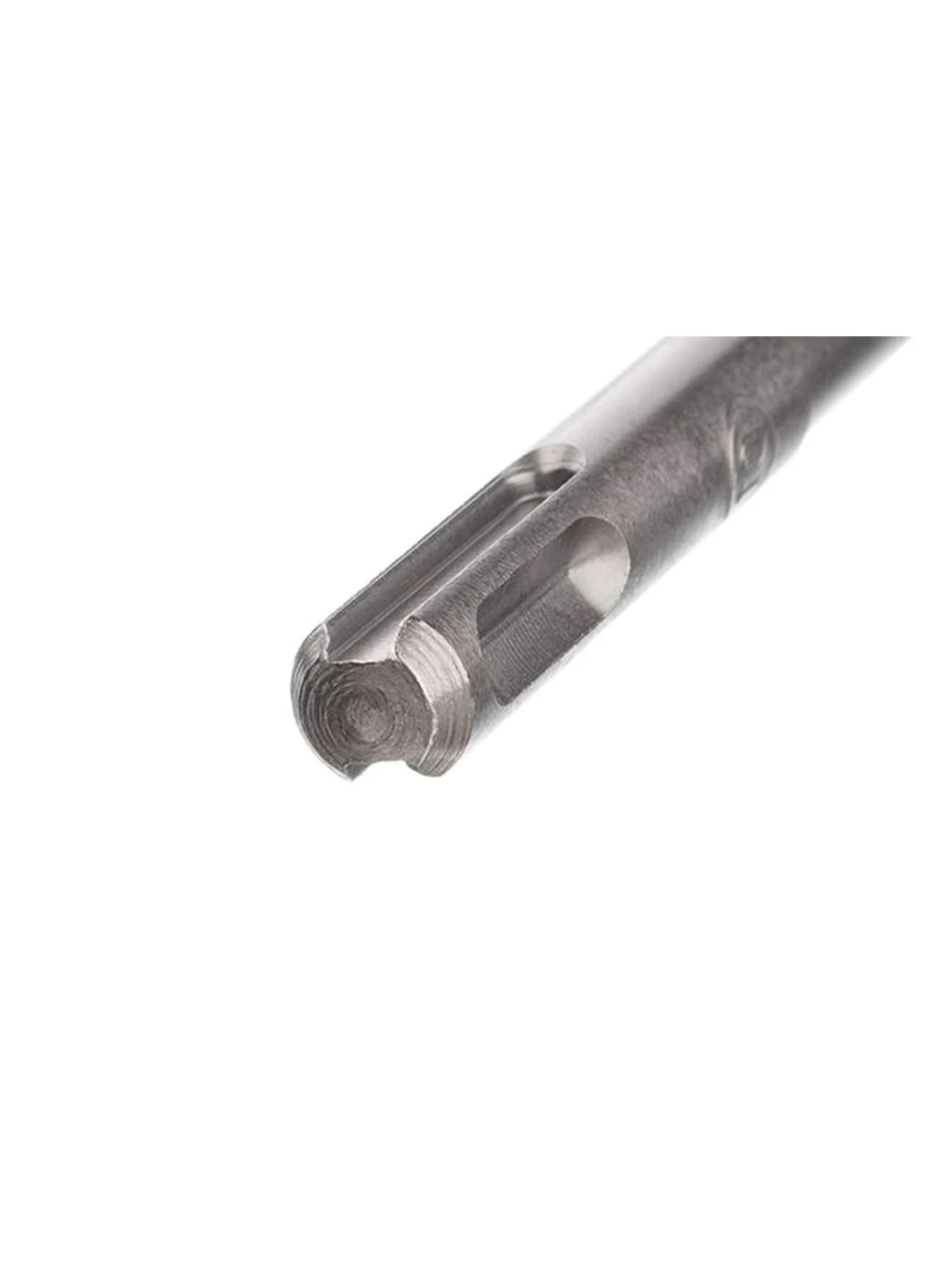 Бур хвостовик SDS plus по бетону для перфоратора 10 х 1000 мм Intertool (386739871)