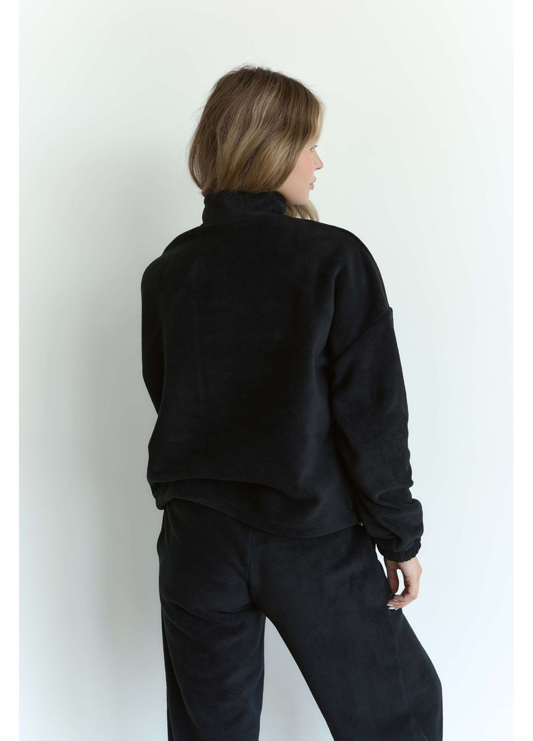 Флисовый костюм FLOW MOOW (370784293)