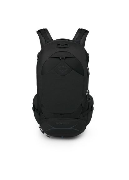 Рюкзак туристический Escapist 25 black - S/M - черный (009.3367) Osprey Escapist 25 black - S/M - чорний (370017991)