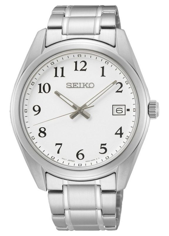 Мужские наручные часы SUR459P1 Seiko (330814172)