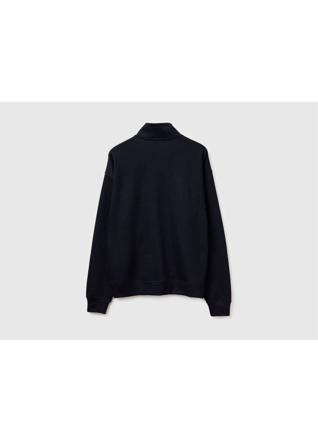 Розовый свитшот мужской benetton 31abu302r 904 United Colors of Benetton (403200198)
