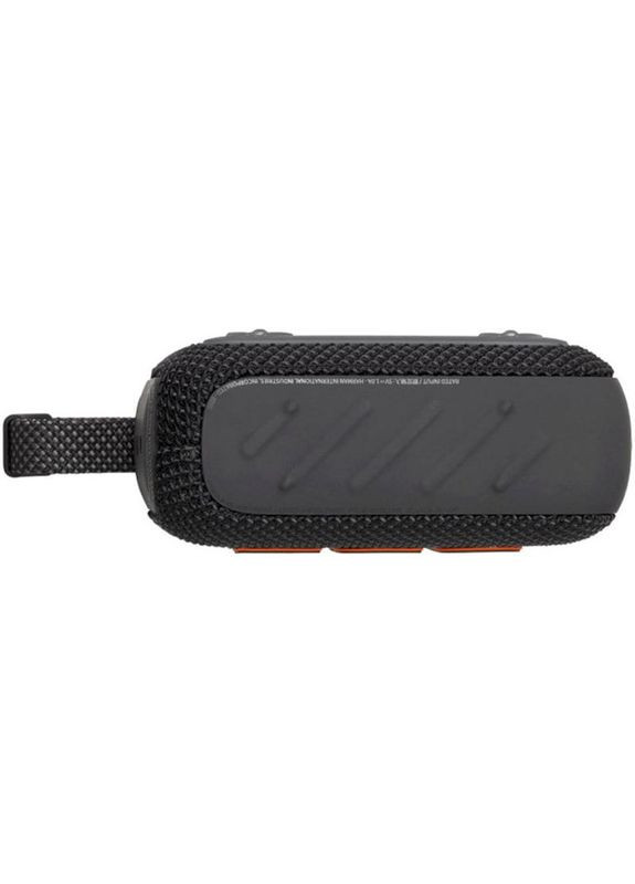 Акустична система GO 4 Black (JBLGO4BLK) JBL (370619286)
