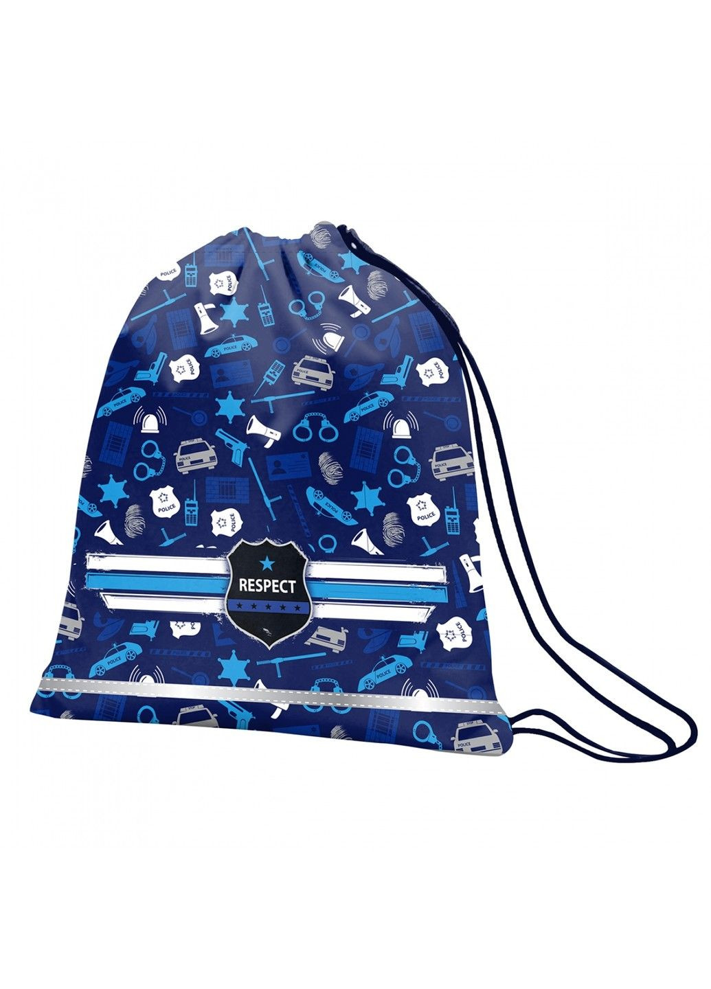 Сумка для обуви SB-01 Police (559075) Smart (336181352)