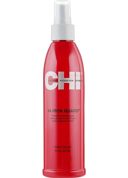 Спрей термозащита 44 Iron Guard 237ml (34151-95864) CHI (368656731)