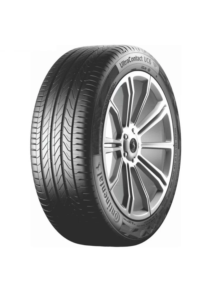 UltraContact 225/50R17 98V Continental (384730547)