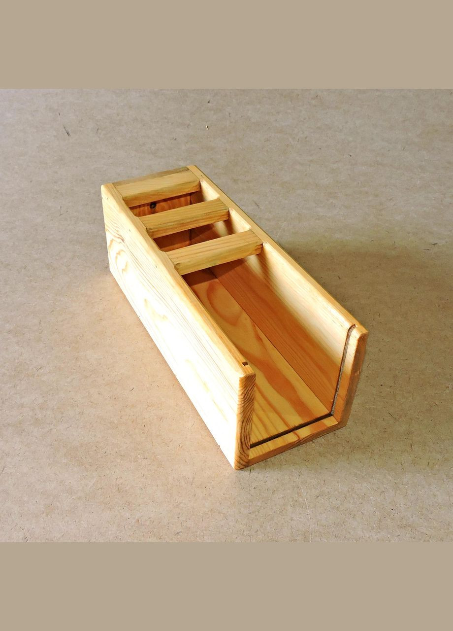 Подарочная коробка из дерева Сицилия карри (ПДУ-030002) No Brand (328910833)