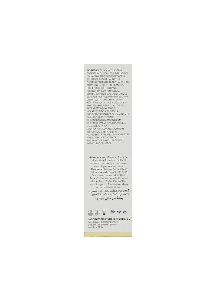 Сыворотка антивозрастная EPIGEN Age Perfection Serum, 30 мл Innoaesthetics (391669721)