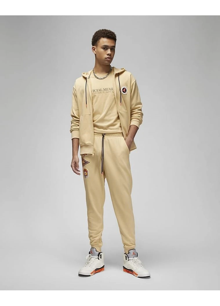 Штани Flight Mvp Beige DX9718-252 Air Jordan (398067768)