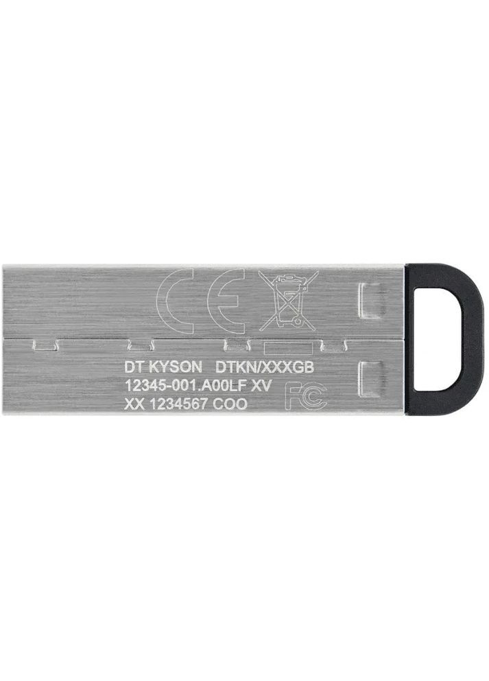 Накопитель 64GB USB 3.2 Type-A Gen1 DT Kyson Kingston (393477489)