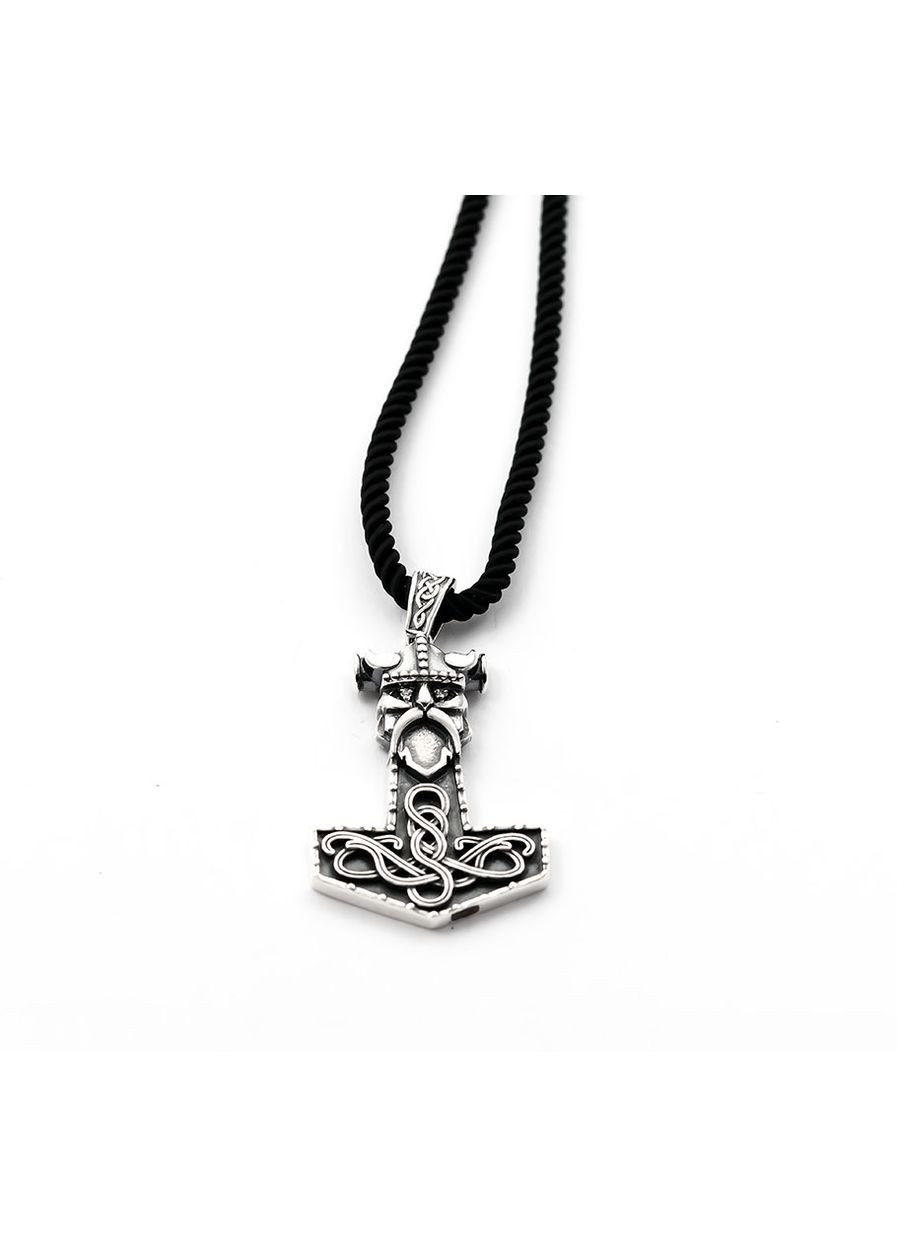 Молот Тора 9295 Maxi Silver (337133996)