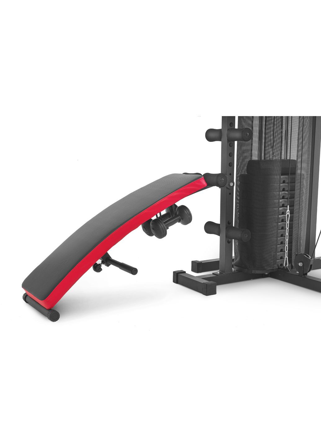 Силова станція HS-1054K Hop-Sport (301865737)