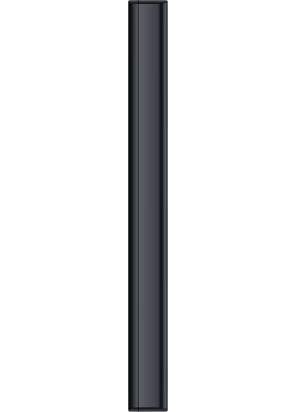Телефон i2841 Black Nomi (372611040)