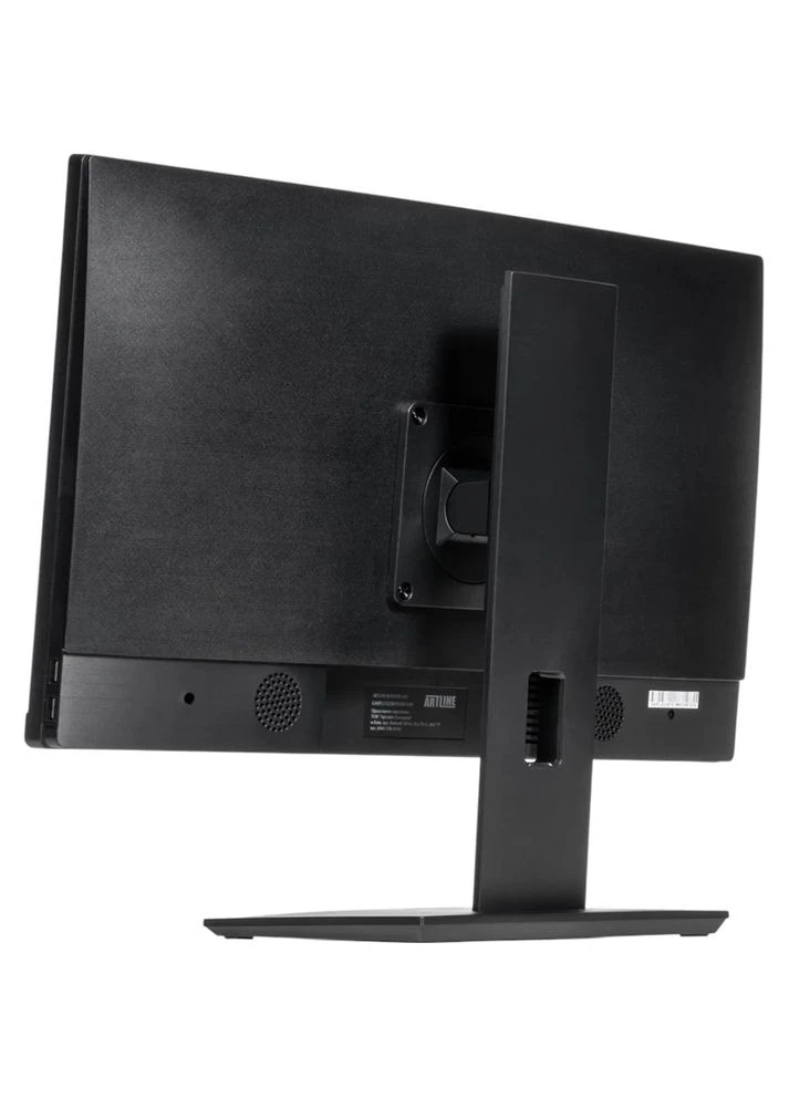 Моноблок Business M61 Black (M61v38) ARTLINE (344451531)