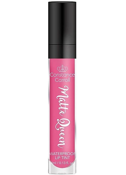 Жидкая матовая помада Lip Tint Matte Queen 03 - Heroic (2-859542) Constance Carroll (380152302)