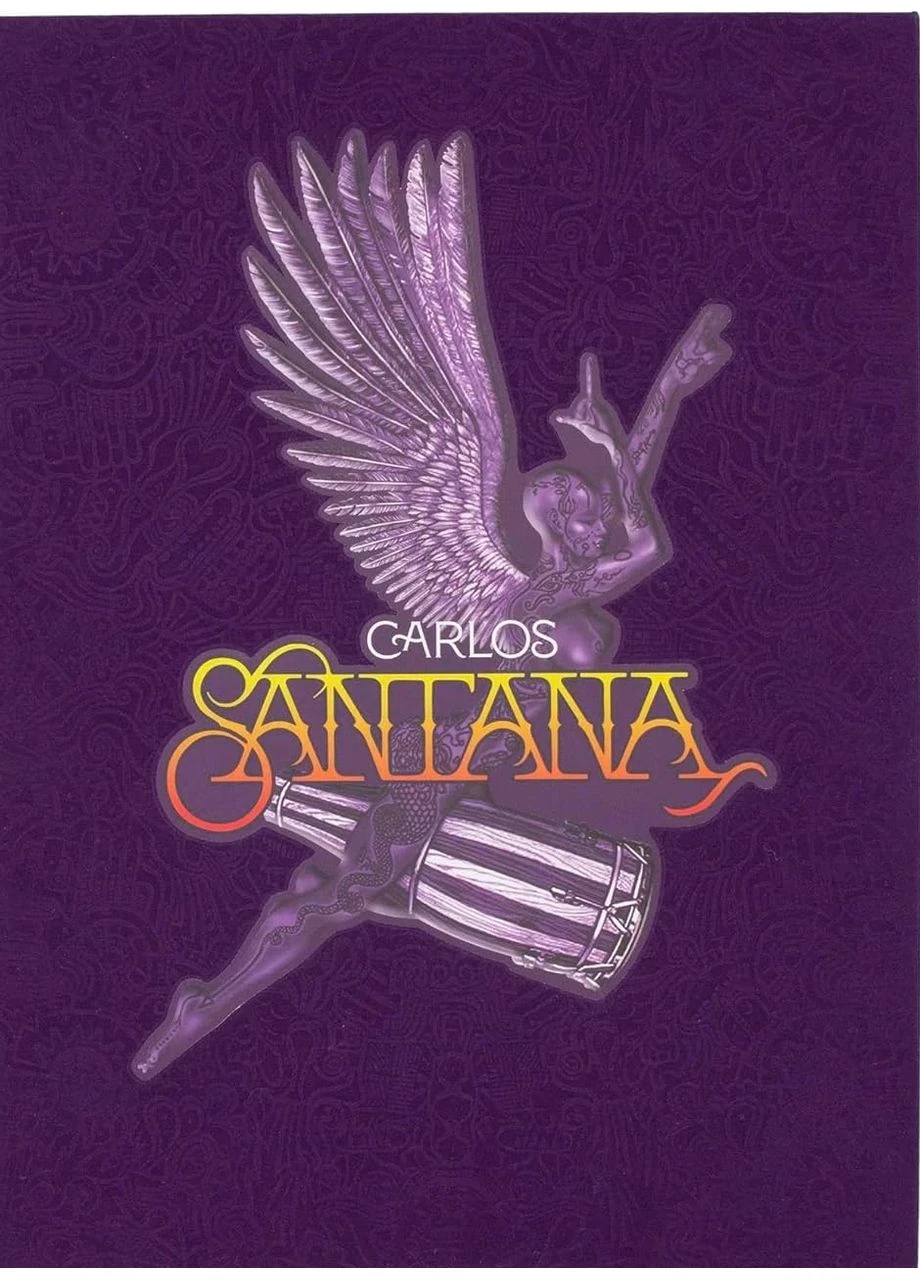 Carlos Santana: Love Devotion Surrender Insight (373920657)
