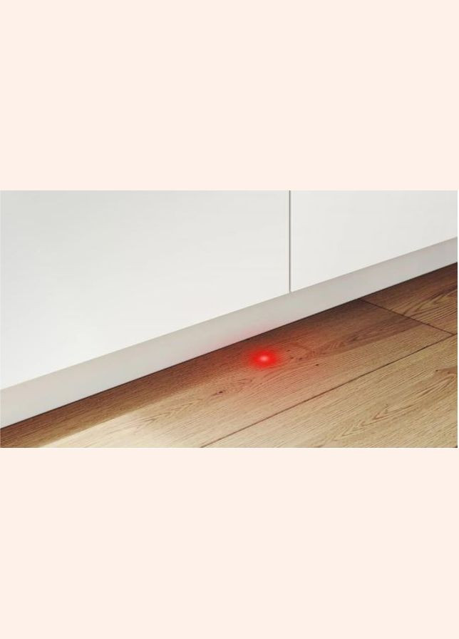 Встраиваемая посудомоечная машина SMV25AX06E Bosch