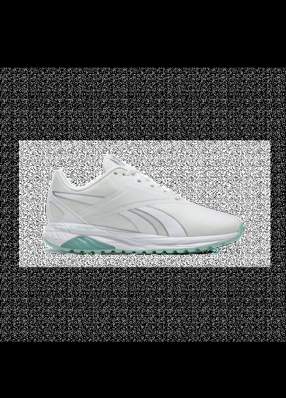 Белые всесезонные кроссовки liquifect 90 Reebok