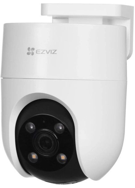 Зовнішня 4 МП IP WiFi камера CS-H8C (4 мм) Ezviz (277634896)