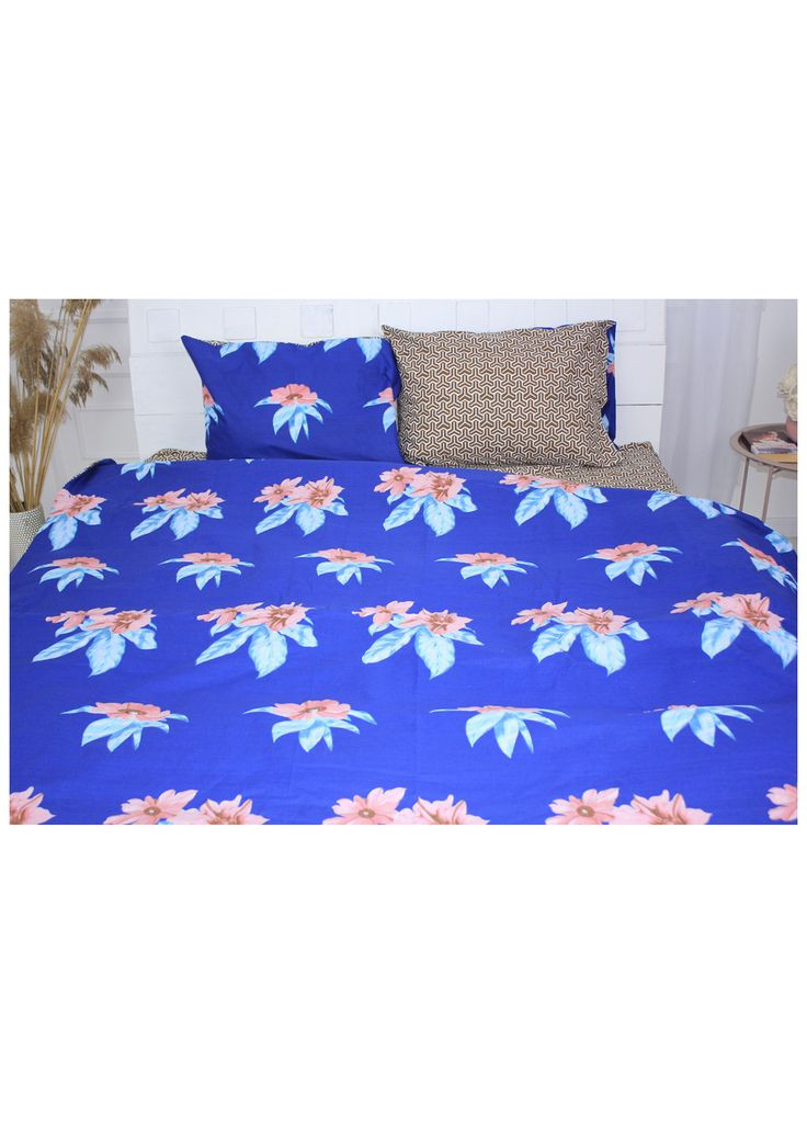 Постельное белье Бязь Premium 17-0454 Elden (m217746) Mirson Бязь Premium 17-0454 Elden King Size (366568044)