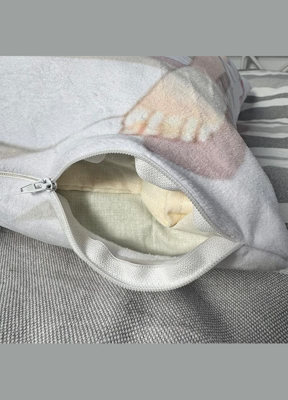 Подушка Обіймашка Дакимакура Тереза Апокаліпсис Колапс 3 130 х 40 см No Brand (317211453)