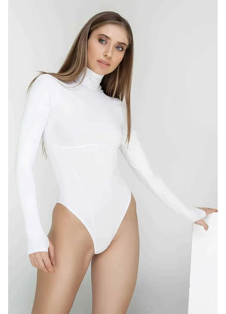 Термободі для жінок CARPATHIAN білий TOTALFIT (361114906)