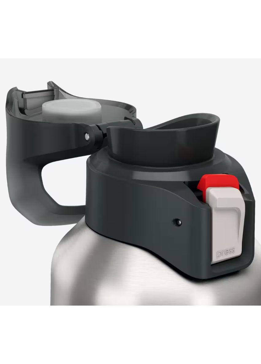 Термос 1л Нержавіюча Сталь Quechua (363823372)