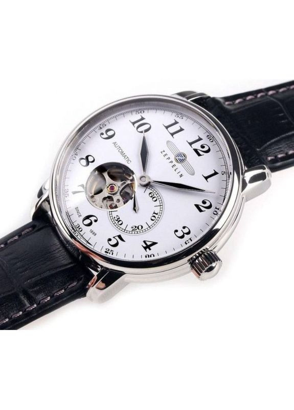 Мужские наручные часы 7666-1 Zeppelin (330813223)