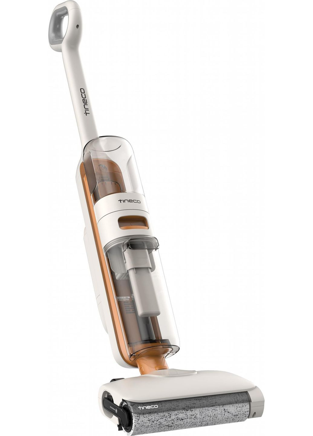 Аккумуляторный моющий пылесос iFloor Y2 Plus (FW1D1700DE) Tineco (370620771)