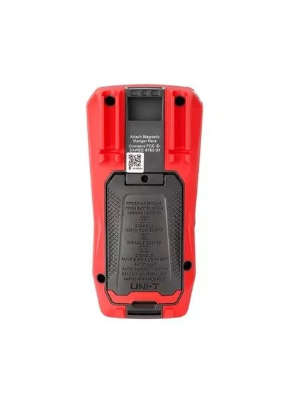 Высокоточный True RMS мультиметр UT117C UNI-T (379287023)