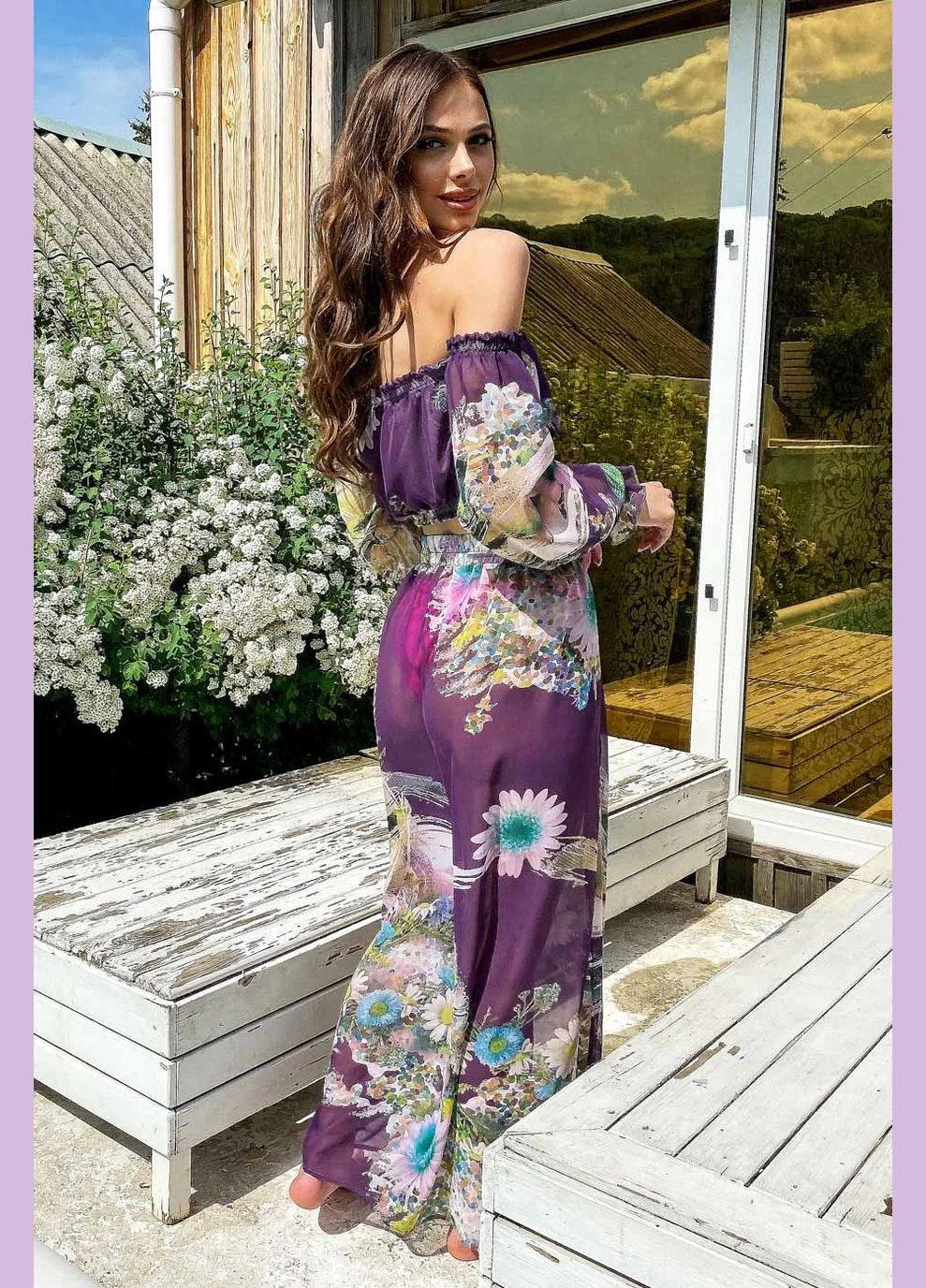 Костюм Seventeen (302434849)