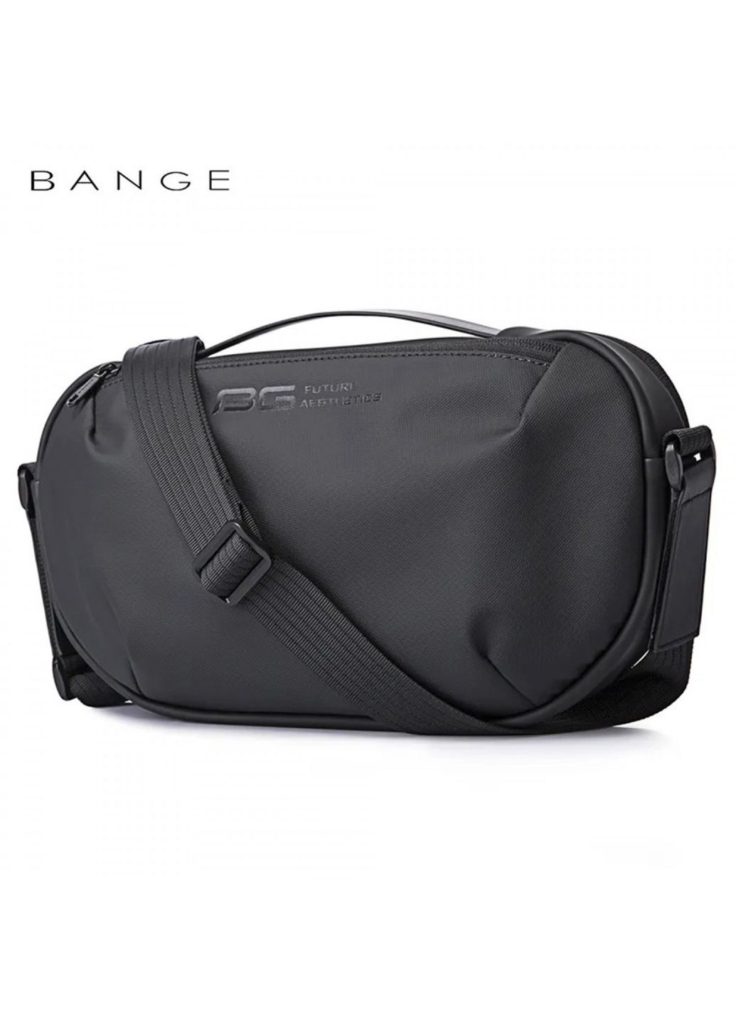 Сумка слінг з однією лямкою () 7.9'' Чорна Bange BGS7308 Black (315922187)