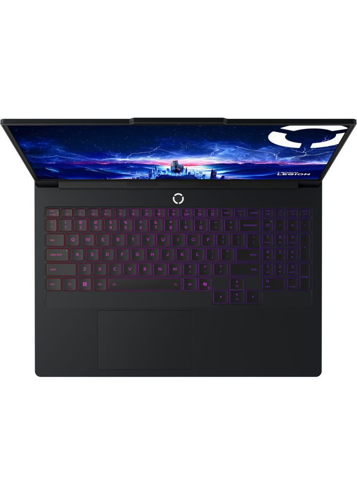 Ноутбук Legion Pro 7 16IAX10H (83F500BDRA) Lenovo (361311332)