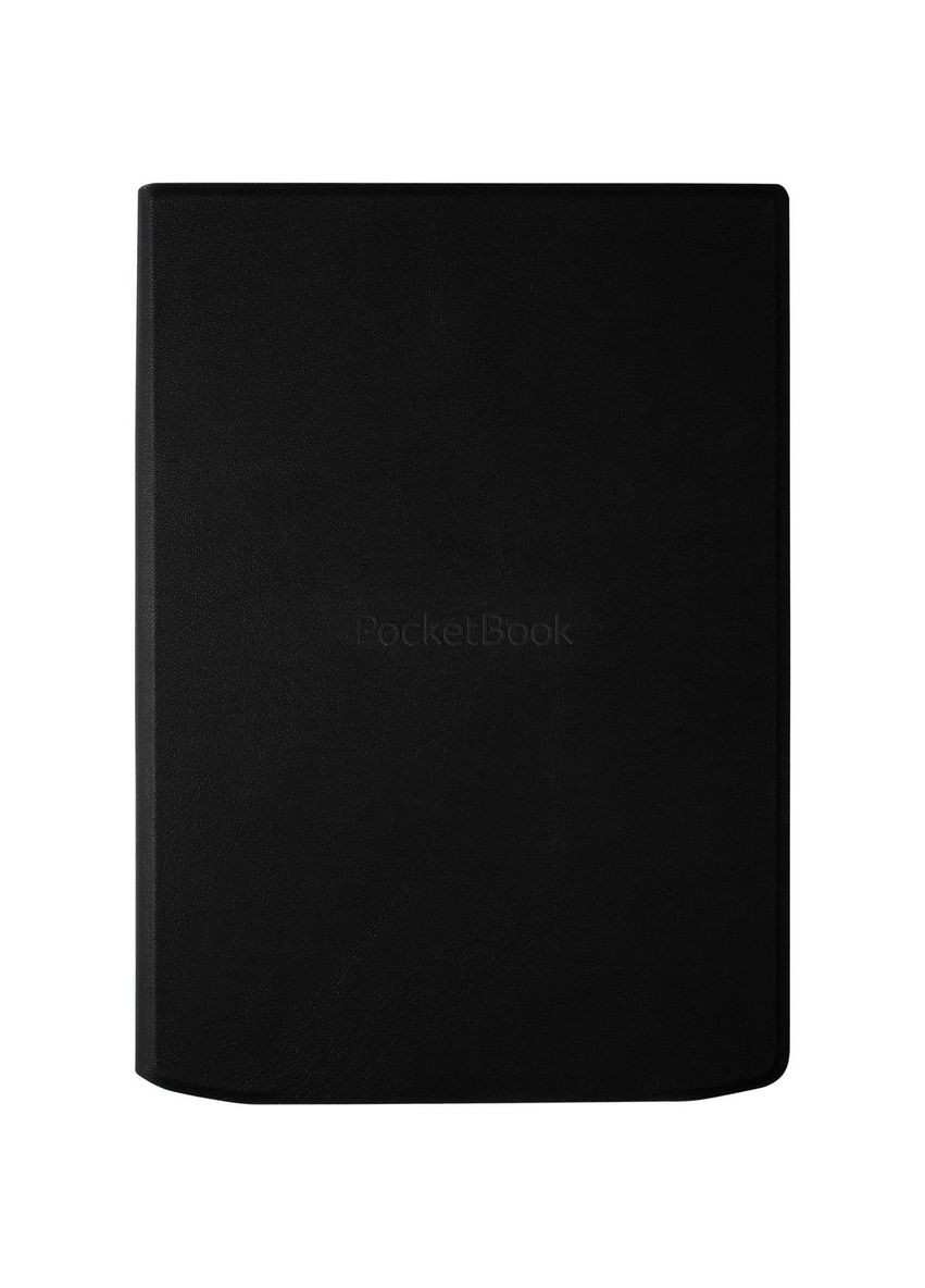 Чехол-книга Flip для 743 Black (HN-FP-PU-743G-RB-WW) PocketBook (370621769)